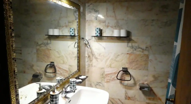 Трёхместный номер Standard Hotel Barbacedo