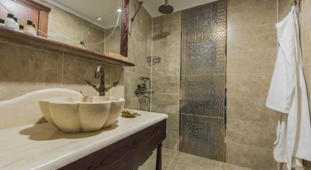 Номер Standard Kaya Ninova Hotel