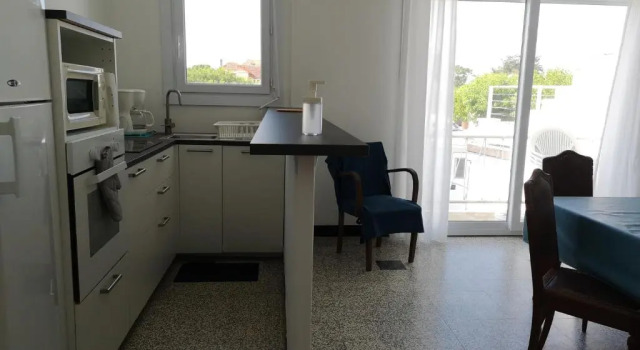 Апартаменты La Luciole, Ronce les Bains