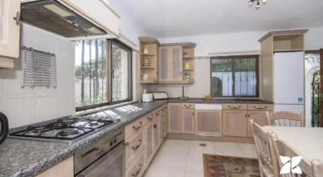 Villa Joselina
