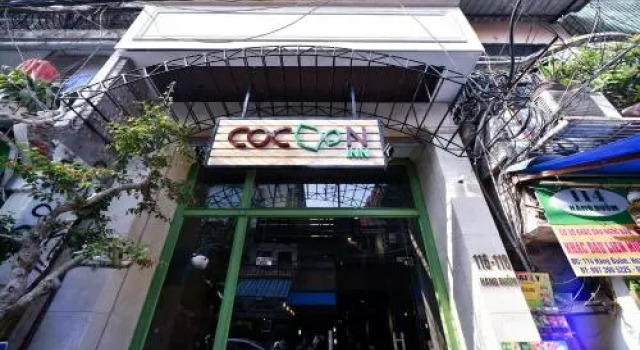 Cocoon Inn