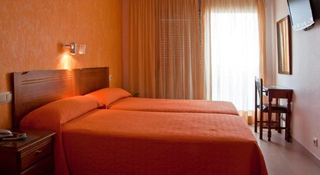 Люкс Hotel Marina