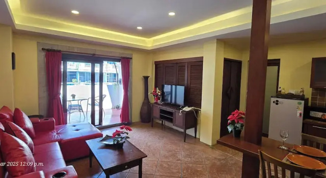Апартаменты c 1 комнатой с балконом Nirvana Boutique Suites