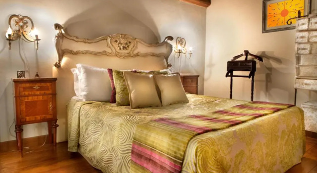 Люкс Executive Il Baglio Della Luna Relais by Le Dhome Sicily