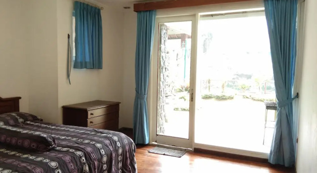 Villa Villa Danau 5 Bedroom for 50 pax
