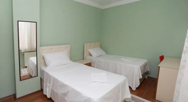 Апартаменты Fotinos Apartments