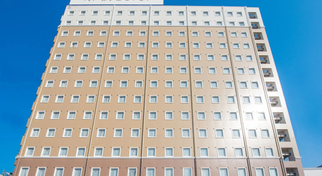 Toyoko Inn Nagoya Meieki Minami
