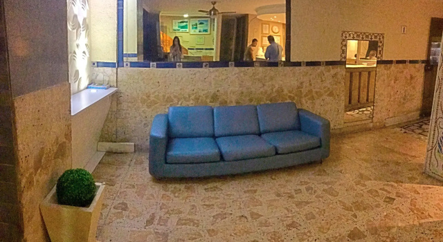 Hotel Toledo FL, Забронировать Отель Отели Картахены с завтраком, рядом с Consulate of Panama, Завтраки
