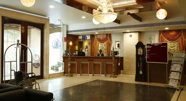 Fabhotel Prime Chennai Deluxe, Забронировать Отель Отели штата Тамилнада с завтраком, Завтраки