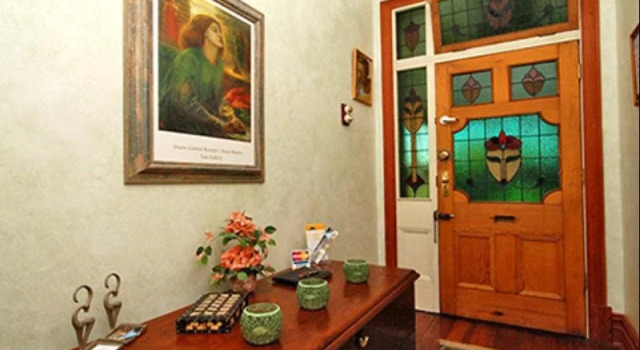 Above Bored Bed and Breakfast, Забронировать Отель Отели Перта с завтраком, рядом с Medibank Stadium, Завтраки