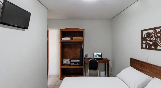 Romas Hotel, Забронировать Отель Умуарама Парана