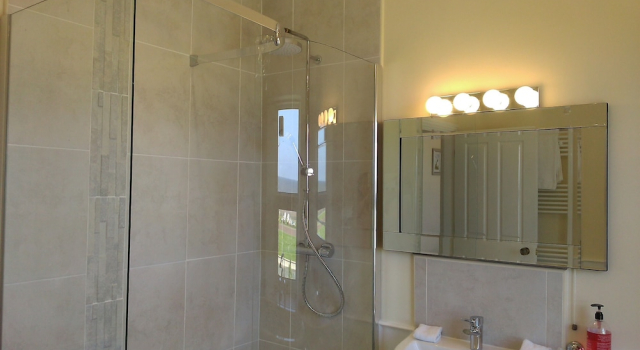 Номер Standard Min y Don Guest House