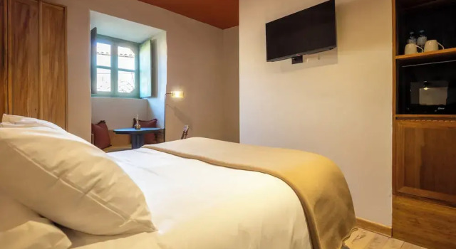 Hotel 1821