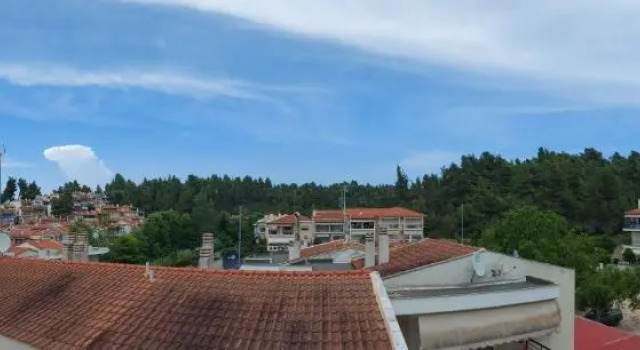 Kassandros, Book Hotel Siviri 