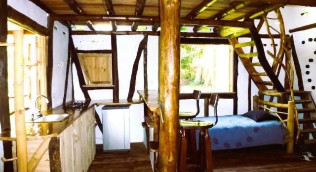 Люкс Hotel La Casa de Francois