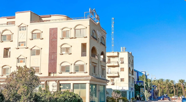Villages Road Apartments