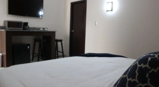 Люкс Deluxe Casa Imperial Managua