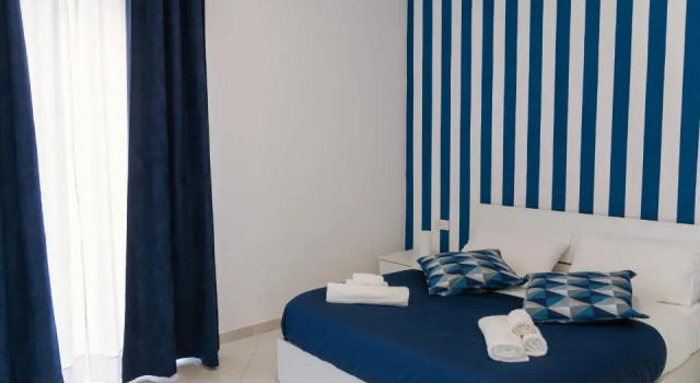 Апартаменты Rosy's apartament