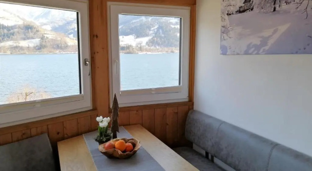 Апартаменты с 2 комнатами Haus Ditzer - Villa Theresia