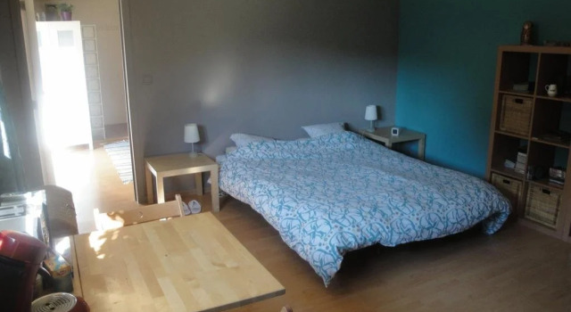 B&B t Solveldje