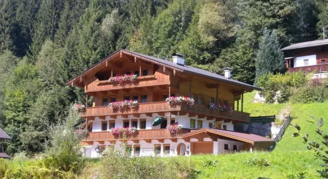 Apartment Mühlanger