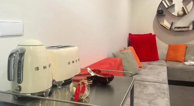 Апартаменты Casas do Soito
