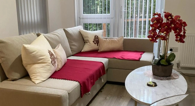 Water Walk Apartment, Prenota Appartamento Edimburgo 