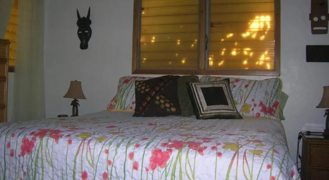 Casa Por Que No, Rezerwuj Hotel Las Galeras Samana