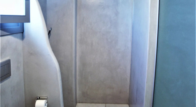Номер Standard Krotiri View Paros