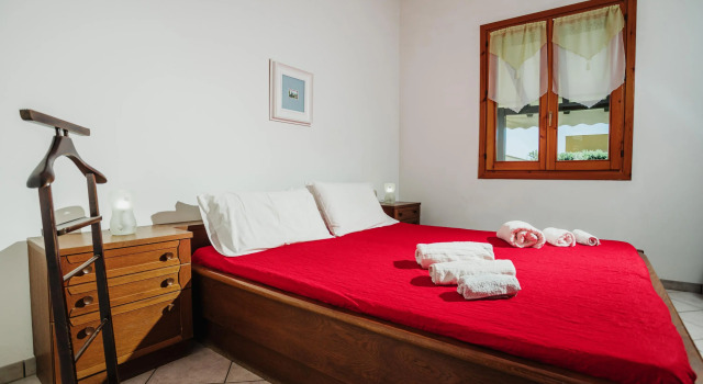 Villa Occhi Blu - Tre Fontane, Book Villa Hotels in Triscina with Parking, Parking
