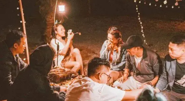 Yusheng Viva La Vida Glamping, Book Campground Sanya Hainan