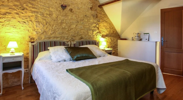 Les Terrasses de Gaumier, Boek Pension Florimont-Gaumier Languedoc-Roussillon