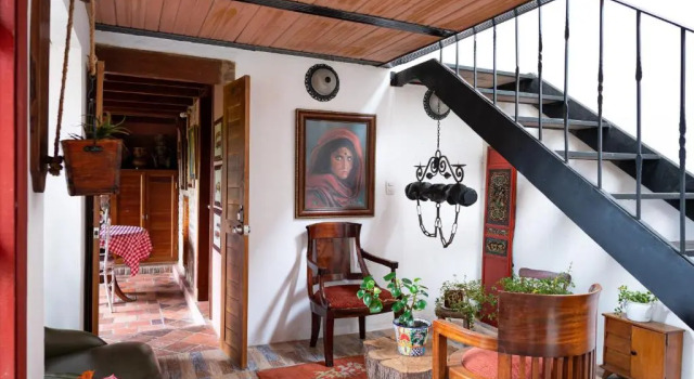 Номер Standard Tu Casa - Hotel Rural