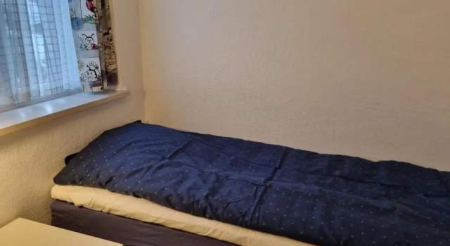 Номер Deluxe Bed and Breakfast Birkerod
