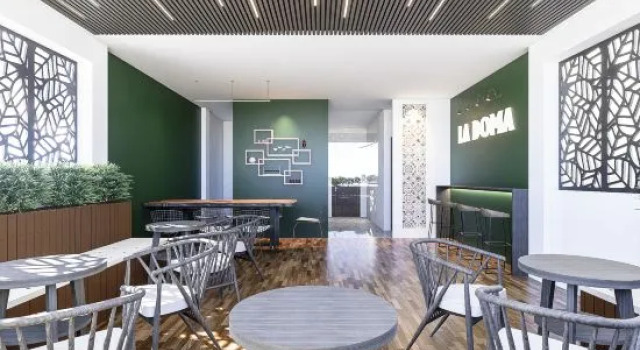 La Doma Hotel - Airport Serviced Residence, Забронировать Отель Хошимин провинция Хошимин, рядом с CGV Cinema CT Plaza