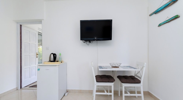 Студия Apartments Slavica R