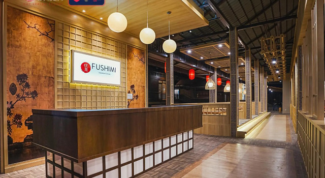 The Onsen Hot Spring Resort