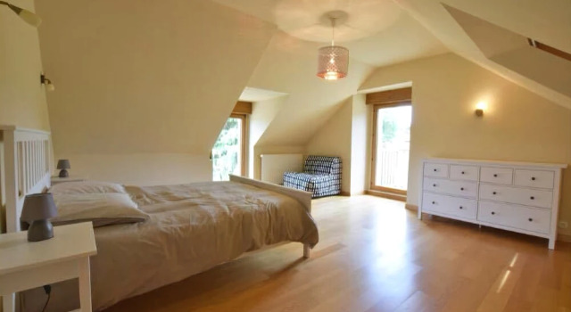 Domaine Uraveni, Réserver Hôtel Theix Golfe du Morbihan