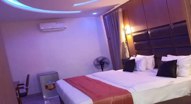Люкс Luxury Nduson Crown Apartment