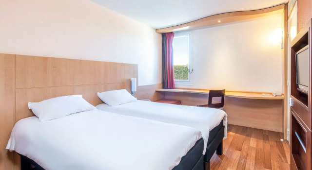 ibis Issoire, Rezervați Hotel Issoire Puy-de-Dôme