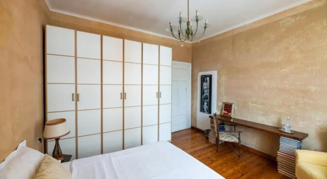 Двухместный номер Standard The Liberty Terrace