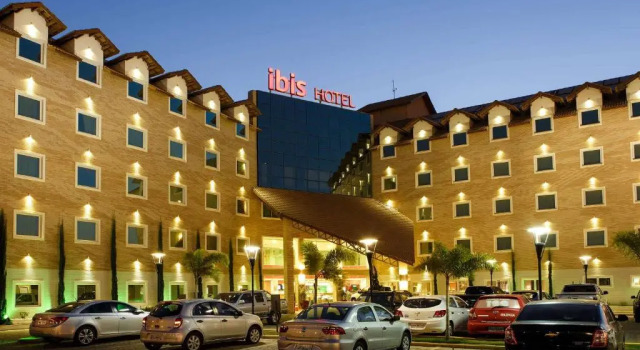 Ibis Vitoria Da Conquista, Rezervovat Hotel Hotely v Bahia se snídaní, Snídaně