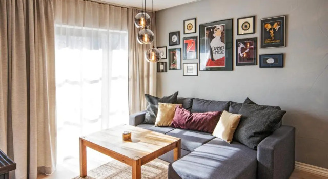Vinoteegi Residents, Buchen Sie Hotel Kuressaare Kreis Saare