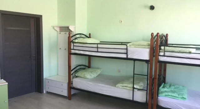 Arena Hostel, Забронировать Хостел Хостелы Мунайлинский района, Хостел