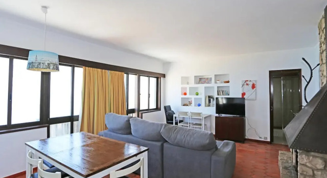 Апартаменты V 02 - Apartment 2 in Seacliff Albufeira