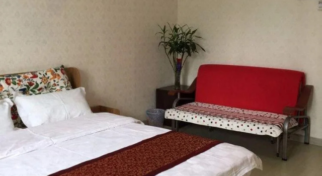 Nanjing Hao Ge Hotel