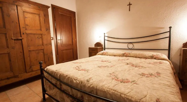 Апартаменты Casa Martin