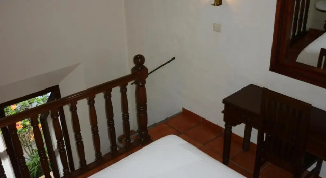 Номер Standard Meson del Alferez Coatepec