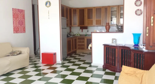House With one Bedroom in San Vito Lo Capo - 200 m From the Beach, Book Hotel Hotels in Sicily with Parking, Parking