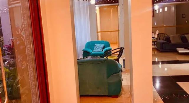 Legend Hotel, Rezerwuj Hotel Kigali Nyarugenge
